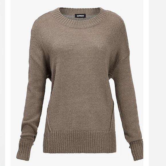 Express Sweater - Picture 3 of 4